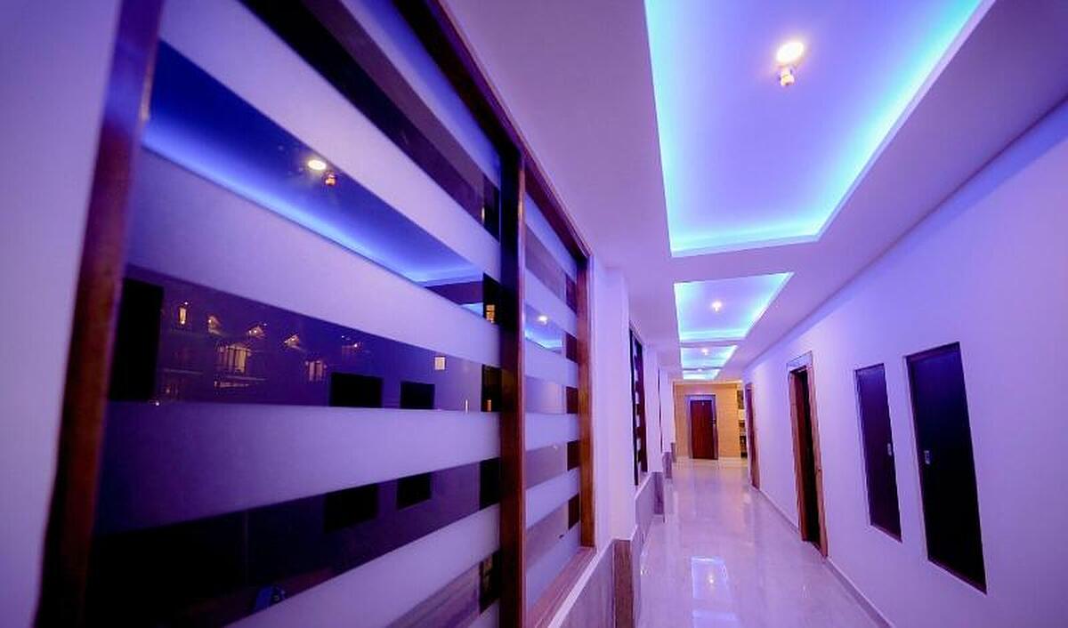 Sanobar The Samita Grand