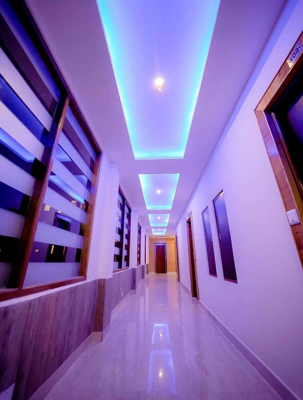Sanobar The Samita Grand
