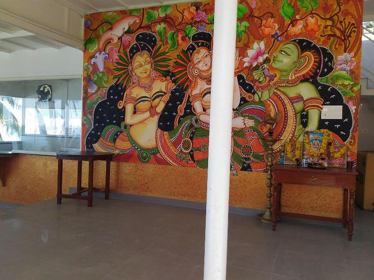 WOODHOUSE BEACH RESORT