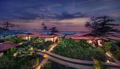 Niraamaya Retreats Backwaters & Beyond, Kumarakom