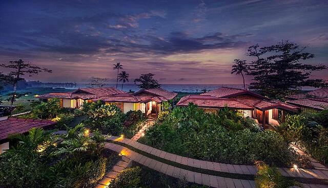 Niraamaya Retreats Backwaters & Beyond, Kumarakom