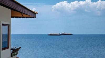 Niraamaya Retreats Backwaters & Beyond, Kumarakom