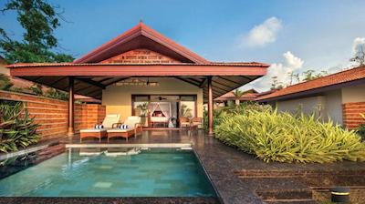 Niraamaya Retreats Backwaters & Beyond, Kumarakom