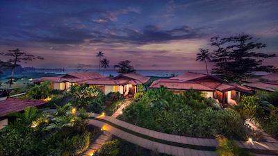 Niraamaya Retreats Backwaters & Beyond, Kumarakom