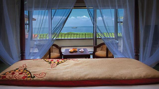 Niraamaya Retreats Backwaters & Beyond, Kumarakom