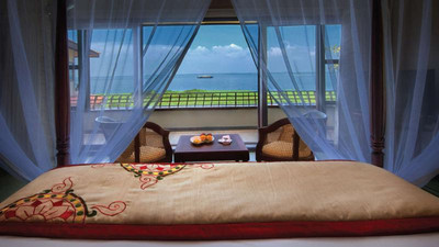 Niraamaya Retreats Backwaters & Beyond, Kumarakom