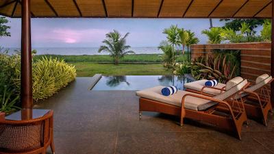 Niraamaya Retreats Backwaters & Beyond, Kumarakom