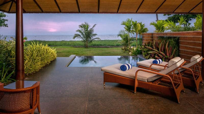 Niraamaya Retreats Backwaters & Beyond, Kumarakom