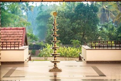 Niraamaya Retreats Backwaters & Beyond, Kumarakom