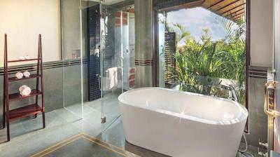 Niraamaya Retreats Backwaters & Beyond, Kumarakom