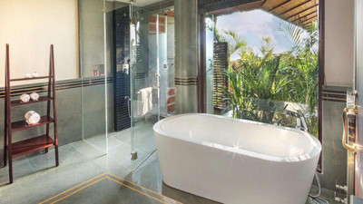 Niraamaya Retreats Backwaters & Beyond, Kumarakom