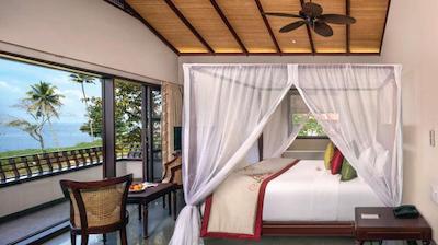 Niraamaya Retreats Backwaters & Beyond, Kumarakom