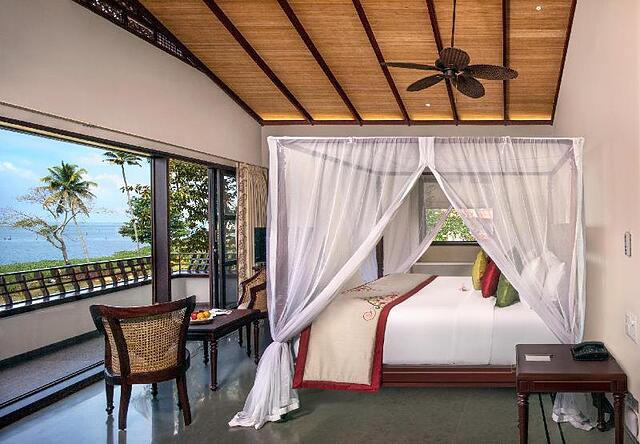 Niraamaya Retreats Backwaters & Beyond, Kumarakom