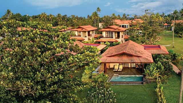 Niraamaya Retreats Backwaters & Beyond, Kumarakom