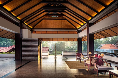 Niraamaya Retreats Backwaters & Beyond, Kumarakom