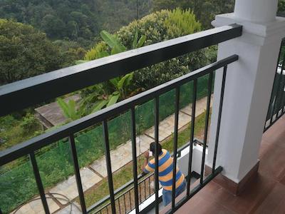 MUNNAR TEA COUNTRY RESORT MTCR