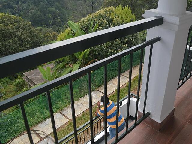 MUNNAR TEA COUNTRY RESORT MTCR