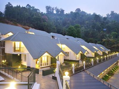 MUNNAR TEA COUNTRY RESORT MTCR