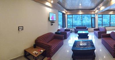 Hotel Green Tara Manali
