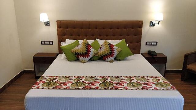 Hotel Green Tara Manali