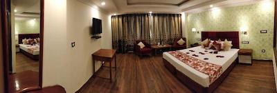 Hotel Green Tara Manali