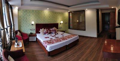 Hotel Green Tara Manali