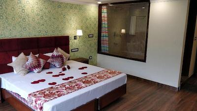 Hotel Green Tara Manali