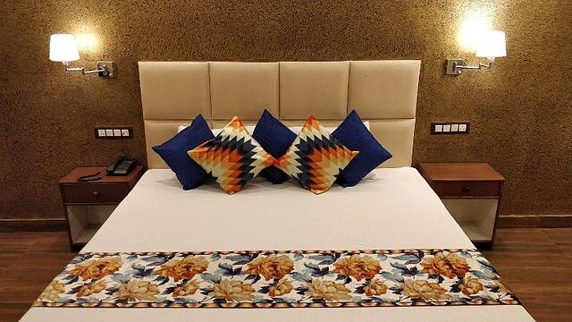Hotel Green Tara Manali