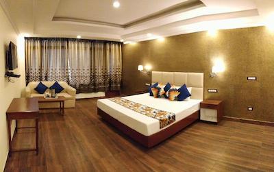 Hotel Green Tara Manali