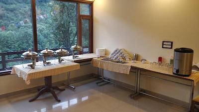 Hotel Green Tara Manali