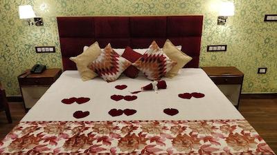 Hotel Green Tara Manali