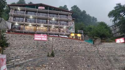 Hotel Green Tara Manali