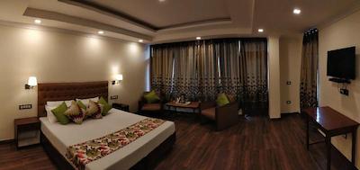 Hotel Green Tara Manali