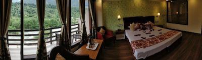 Hotel Green Tara Manali