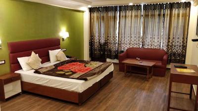 Hotel Green Tara Manali