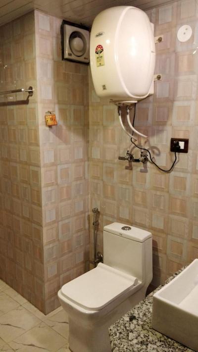 Hotel Green Tara Manali