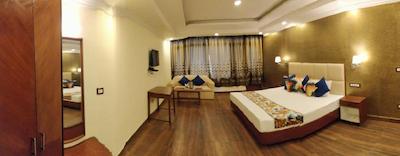 Hotel Green Tara Manali
