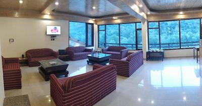Hotel Green Tara Manali