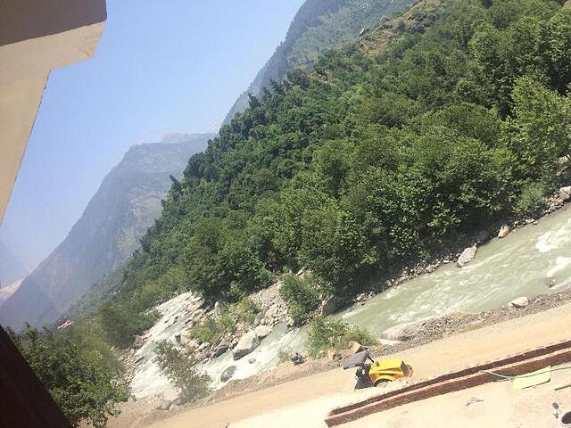Hotel Green Tara Manali