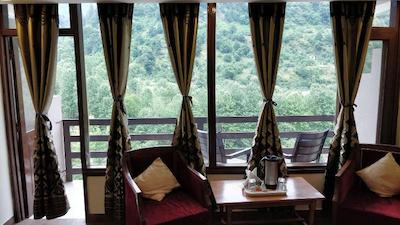 Hotel Green Tara Manali