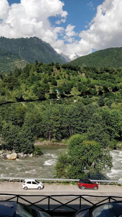 Hotel Green Tara Manali