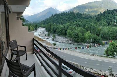 Hotel Green Tara Manali