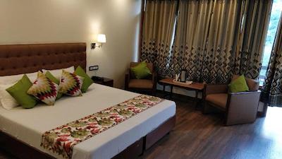 Hotel Green Tara Manali