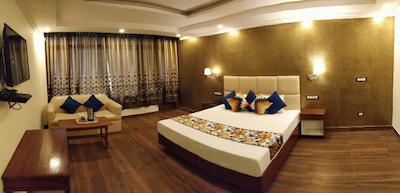 Hotel Green Tara Manali