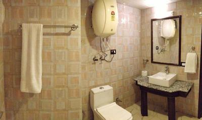 Hotel Green Tara Manali