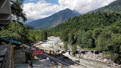Hotel Green Tara Manali