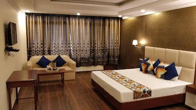 Hotel Green Tara Manali