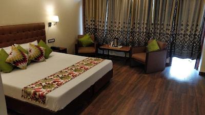 Hotel Green Tara Manali