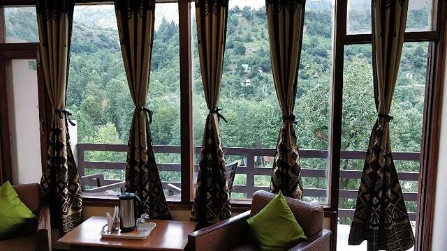 Hotel Green Tara Manali