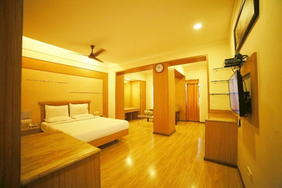 Sriram International